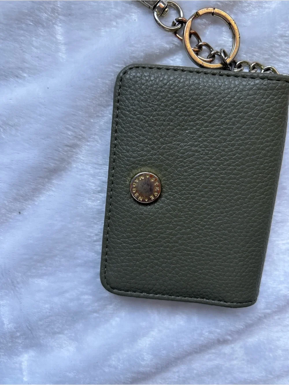 Steve Madden gently worn